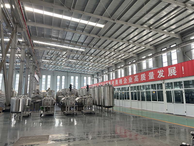 其他不锈钢罐